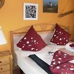 Hébergement de vacances Ronia *