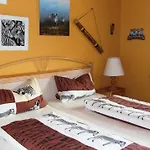 Hébergement de vacances Ronia