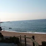 Hébergement de vacances Ronia Tossa de Mar
