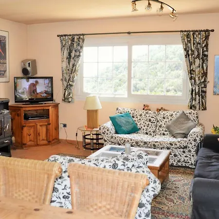 Ferienhaus Ronia