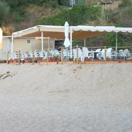 Ronia Ferienhaus Tossa de Mar