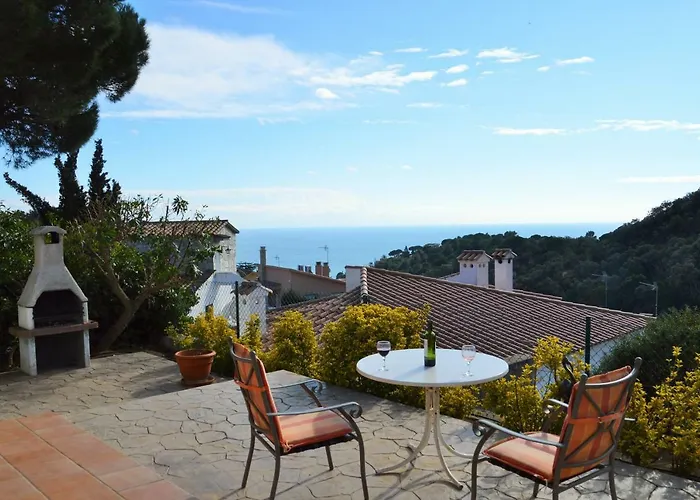 Ferienhaus Ronia *