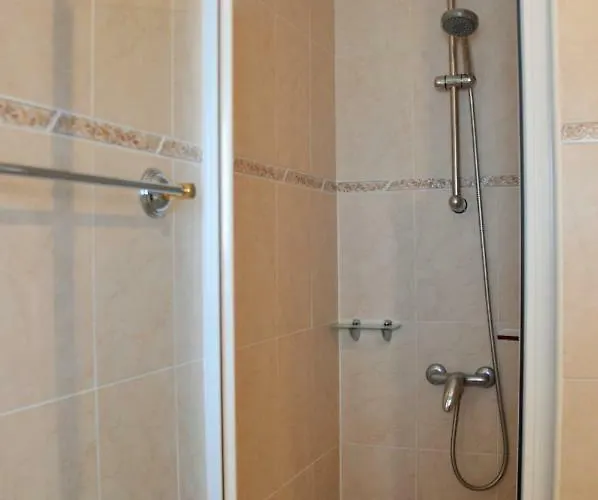 Ferienhaus Ronia *