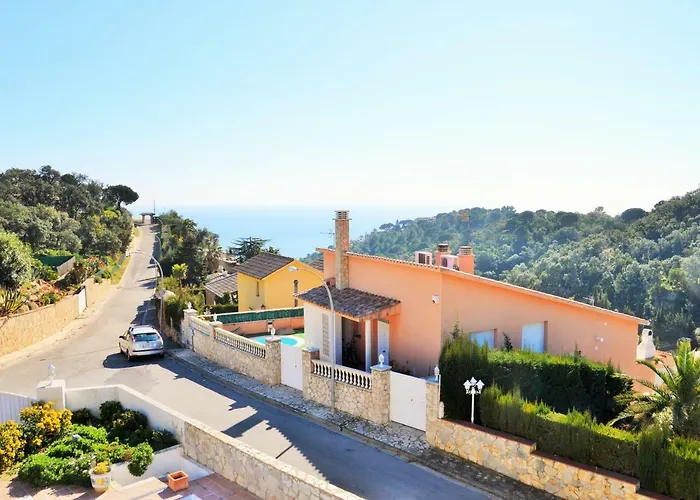 Ferienhaus Ronia