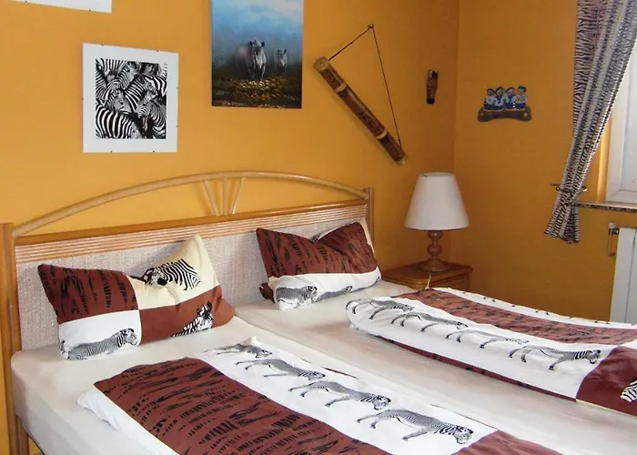 Ferienhaus Ronia