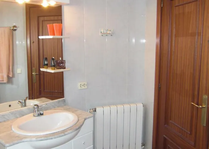 Ferienhaus Ronia *