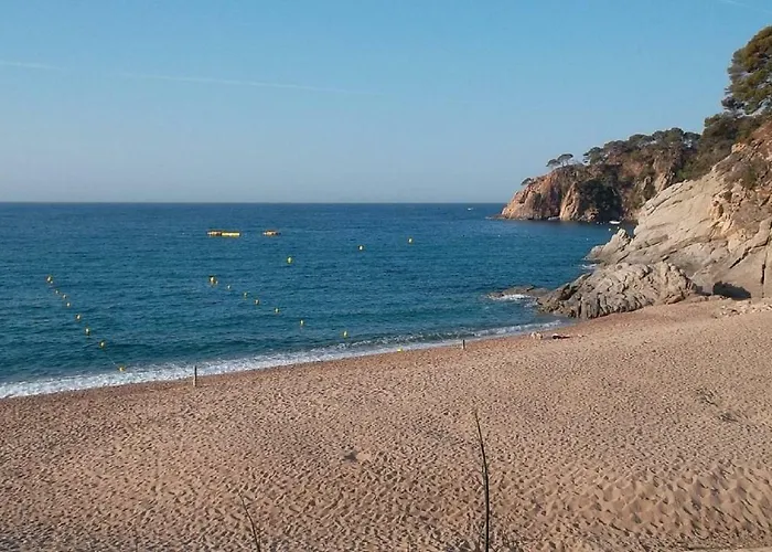Ronia Ferienhaus Tossa de Mar