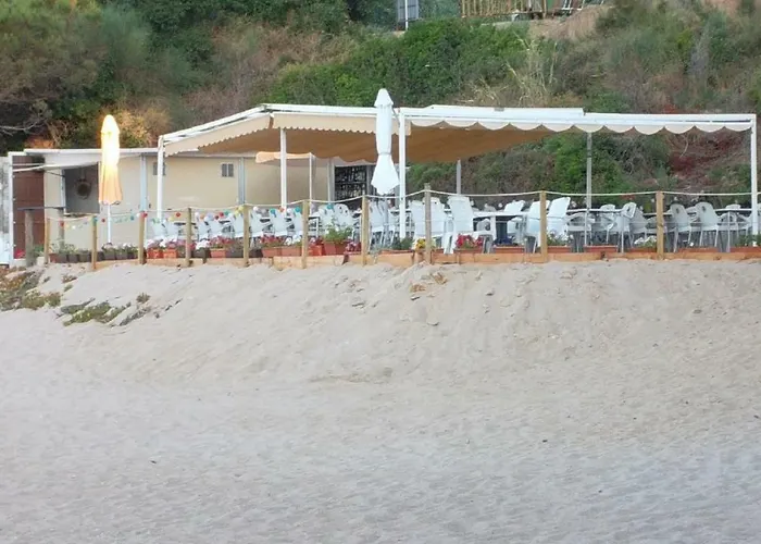 Ronia Ferienhaus Tossa de Mar