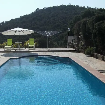 Ronia Tossa de Mar
