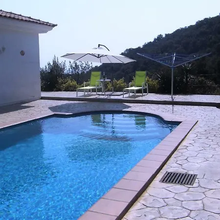 Сasa de vacaciones Ronia *