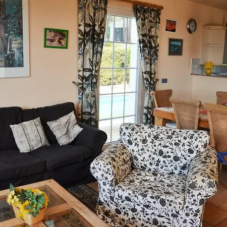 Ronia Prázdninový dům Tossa de Mar