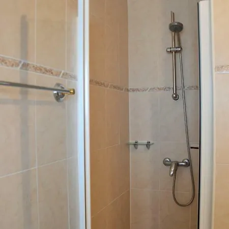 Prázdninový dům Ronia *