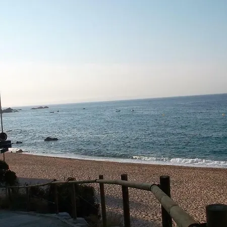 Сasa de vacaciones Ronia Tossa de Mar