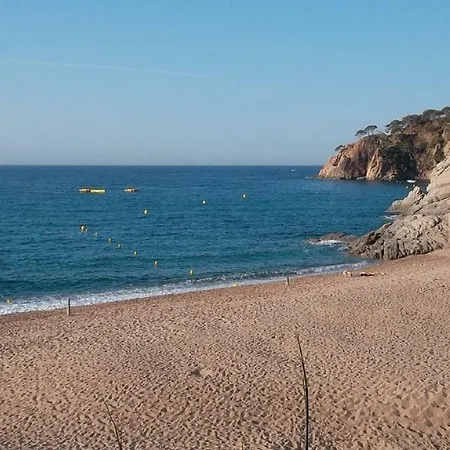 Ronia Сasa de vacaciones Tossa de Mar