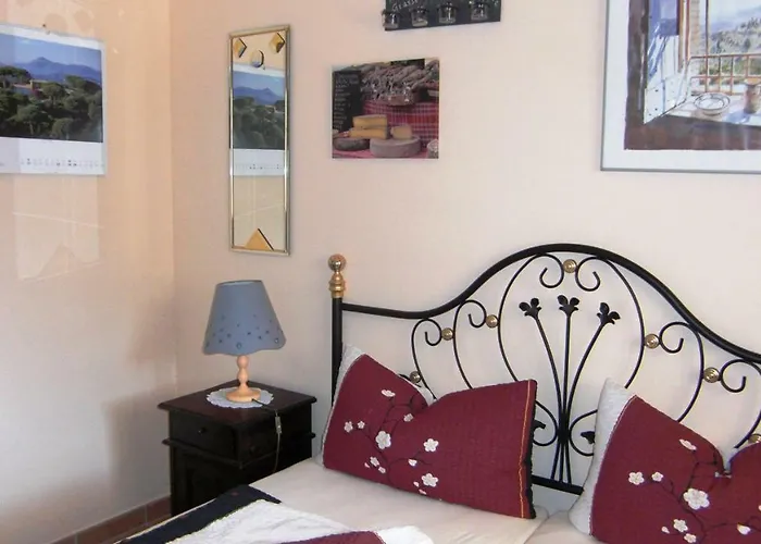 Casa de Férias Ronia Tossa de Mar